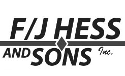 FJ Hess